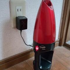 コードレスハンディクリーナー 　2020年製