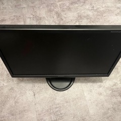 三菱　MITSUBISHI 液晶　モニターの画像