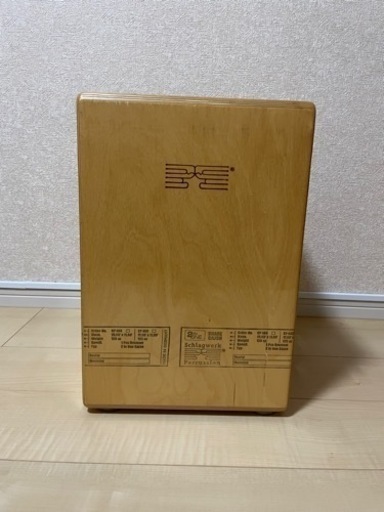 カホン　cp403