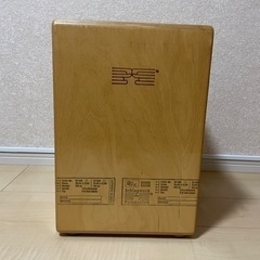 カホン　cp403の画像
