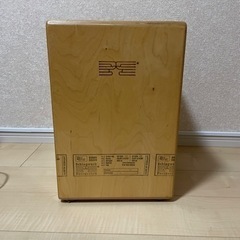 カホン　cp403の画像