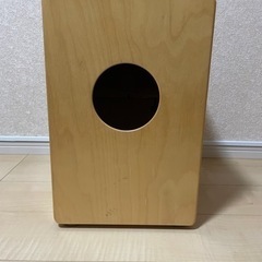 カホン　cp403の画像