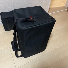 カホン　cp403の画像