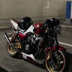 cb400sfnc39