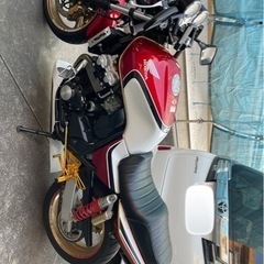 cb400sfnc39の画像