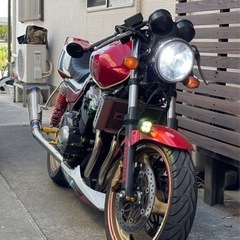cb400sfnc39の画像