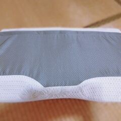 （お受渡し決定）枕（キズあり） ごくみん GOKUMINの画像