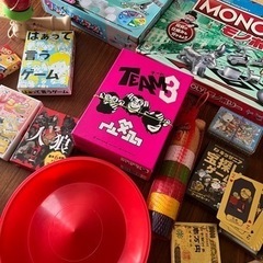 第7回女性主催ボードゲーム会♬コミュ力アップ⤴︎お友達作り♡