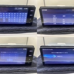 ⭐︎人気機種⭐︎イクリプスナビゲーション　AVN-R7Wの画像