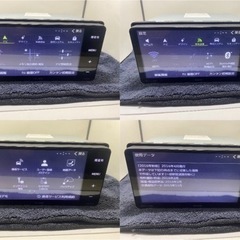⭐︎人気機種⭐︎イクリプスナビゲーション　AVN-R7Wの画像
