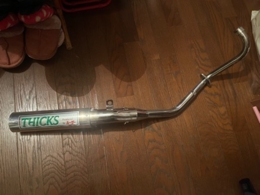 モンキー、ゴリラ ルーザー管