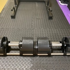フレックスベル32kg×2個　2キロ刻み