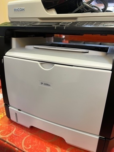 ビデオカメラ、ムービーカメラ sp2200sfl