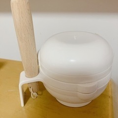 ピジョン⭐️離乳食調理セット