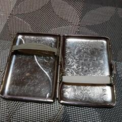 🚬入れ物の画像