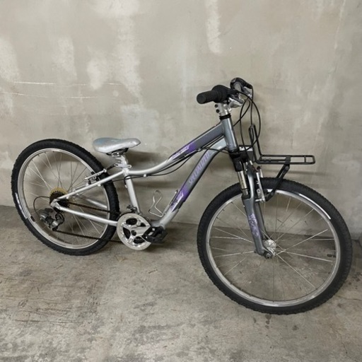 SPECIALIZED HotRock スペシャライズド ホットホック 子供用自転車