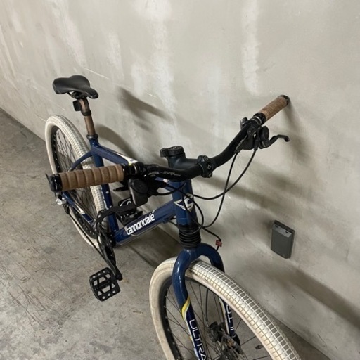 【激レア】CANNONDALE キャノンデール F800SL マウンテンバイク