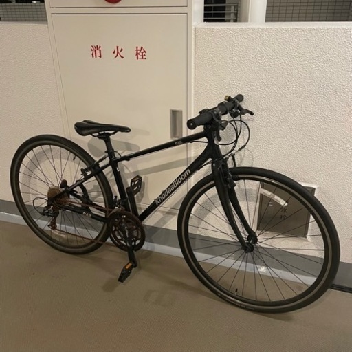 KhodaaBloom RAIL 700SL サイズ40