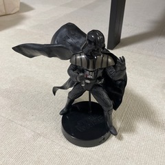 ダースベイダー　フィギュア　置物　スターウォーズ
