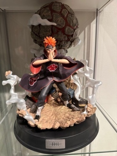NARUTO ペイン