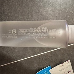 オルビス　クレンジングリキッド　クレンジング　ベビーオイル　クレンジングシートの画像