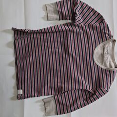 トレーナ2枚セットの画像