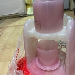 かき氷機