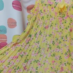 ワンピース　女の子　の画像