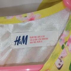 ワンピース　女の子　の画像