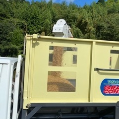 ①🌾令和5年産✨新米コシヒカリ✨玄米60kg🌾農家直送🌾の画像