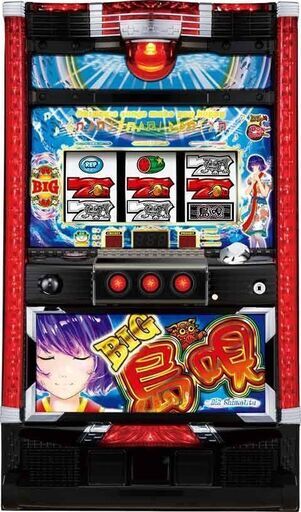 【引取限定】BIG島唄 不要機付き
