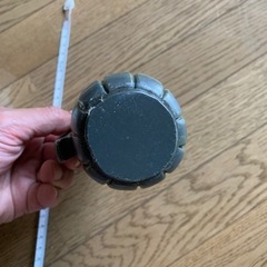 おしゃれなソープディスペンサーを2つの画像