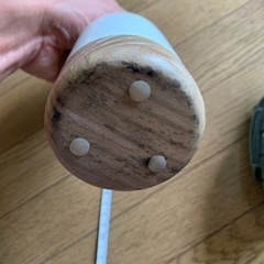 おしゃれなソープディスペンサーを2つの画像