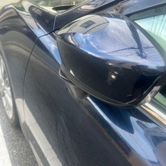 【希少】アクセラスポーツ　MTディーゼル（値下げ不可）の画像