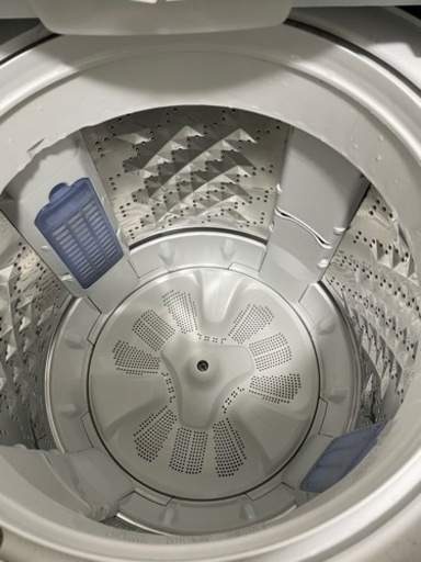 【受け渡しの方決まりました！】Panasonic 洗濯機　10kg