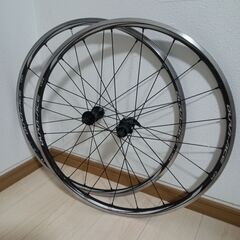 シマノ 11s 軽量ホイール　RS-11 デュラエースc24カー...