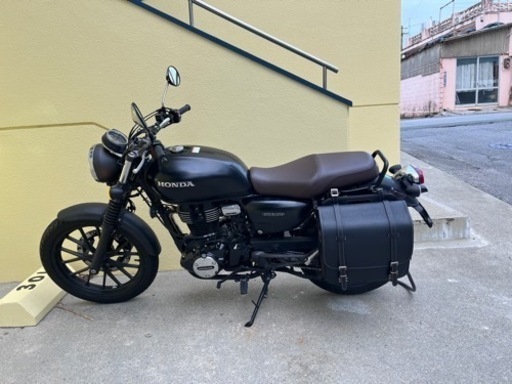 その他 gb350