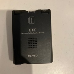 ETC 車載器