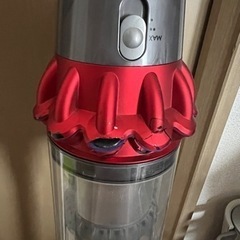 dyson コードレス掃除機 v10の画像