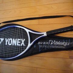 中古・YONEX硬式ラケット