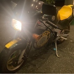 【エンジン快調】レストア済み SUZUKI GAG 50 の画像