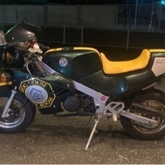 【エンジン快調】レストア済み SUZUKI GAG 50 の画像