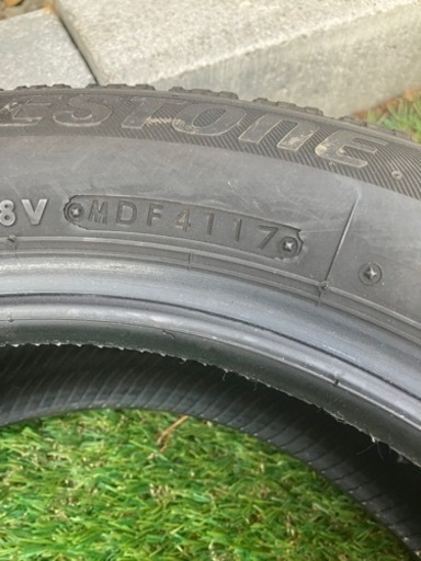 ブリジストン スタッドレス VRX 155/65r14 バリ山 2017 人気・おすすめ｜持ち運び便利・お祝いに最適 期間限定セール スピード配送 国内発送・品質確認済み・安心購入