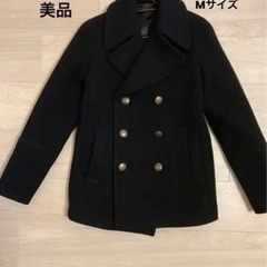 ADORE コート　カシミア入り