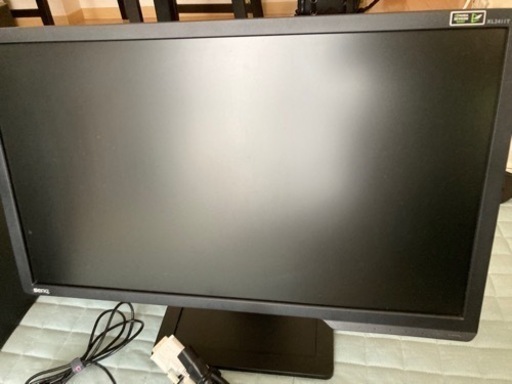 【お譲り先決定しました】ゲーミングPCフルセット(バラ売りOK)