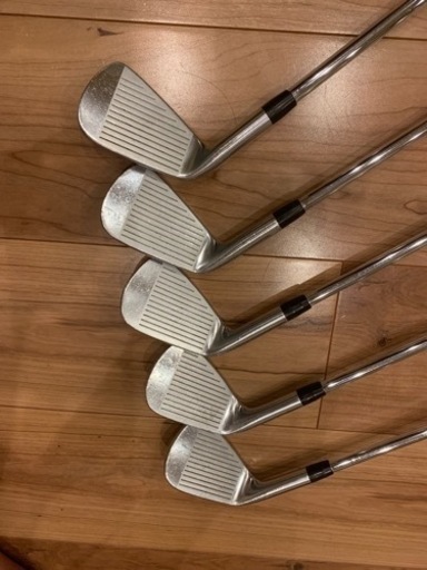 HONMA ホンマ TW737vs アイアンセット