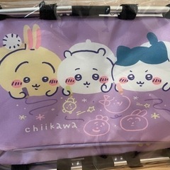 ちいかわ ひんやり バスケット