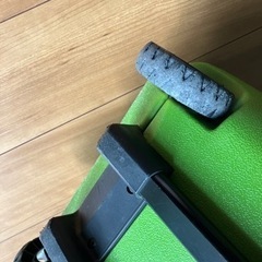 Colemanクーラーボックスの画像