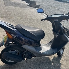 ホンダ　DIO AF34