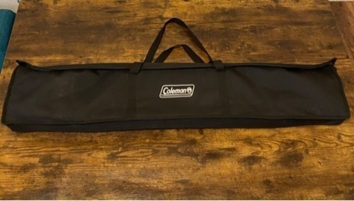 Coleman(コールマン) 焚き火台テーブル ファイアープレイステーブル